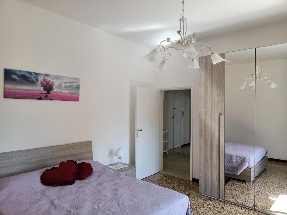 Casa Ilanfra - Appartamenti Gabbiano, Farfalla E Stella Marina Piombino Exterior photo