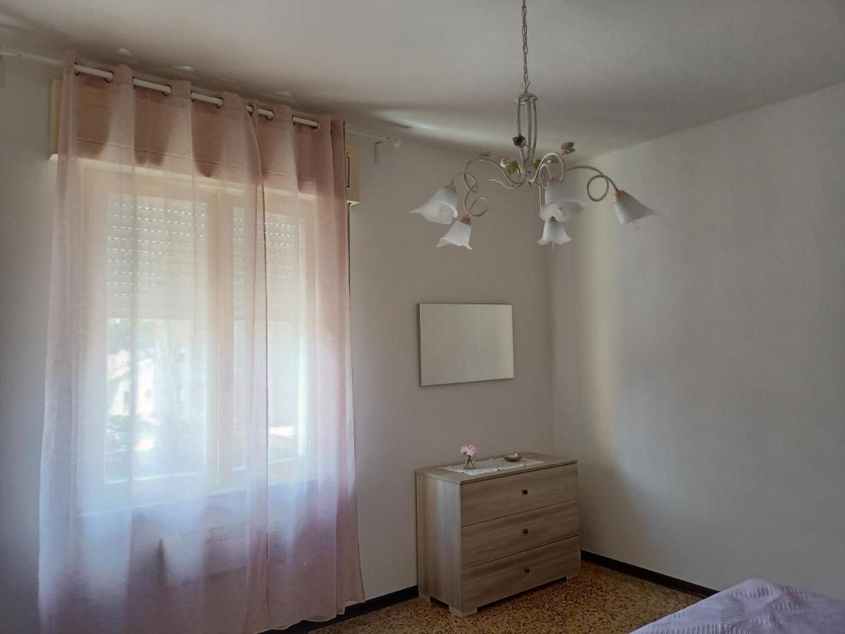 Casa Ilanfra - Appartamenti Gabbiano, Farfalla E Stella Marina Piombino Exterior photo