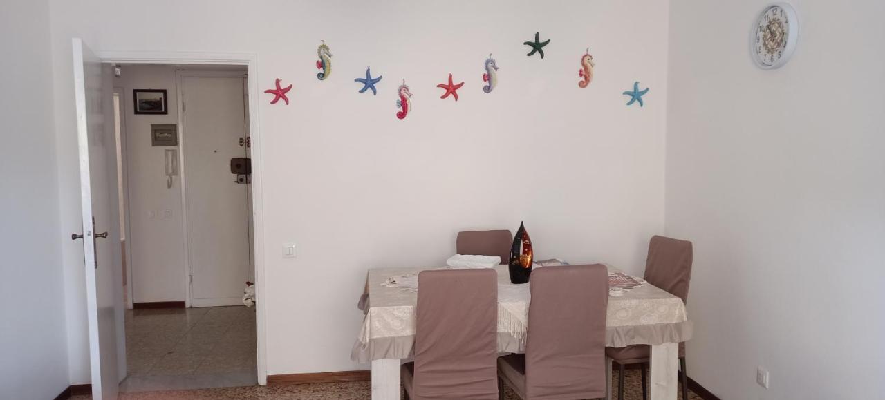 Casa Ilanfra - Appartamenti Gabbiano, Farfalla E Stella Marina Piombino Exterior photo