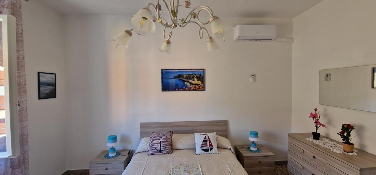 Casa Ilanfra - Appartamenti Gabbiano, Farfalla E Stella Marina Piombino Exterior photo
