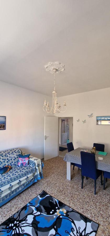 Casa Ilanfra - Appartamenti Gabbiano, Farfalla E Stella Marina Piombino Exterior photo