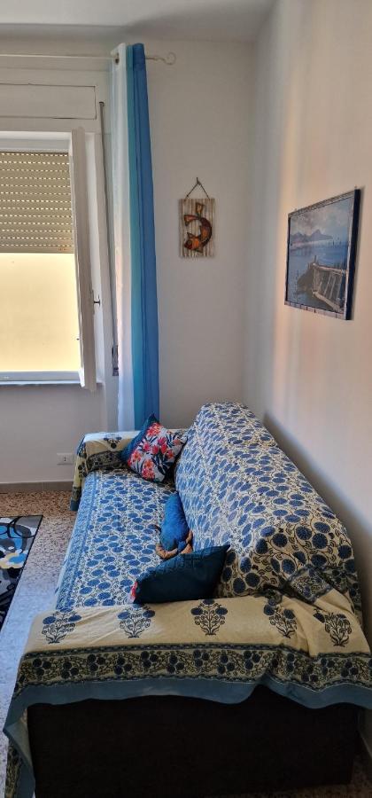 Casa Ilanfra - Appartamenti Gabbiano, Farfalla E Stella Marina Piombino Exterior photo