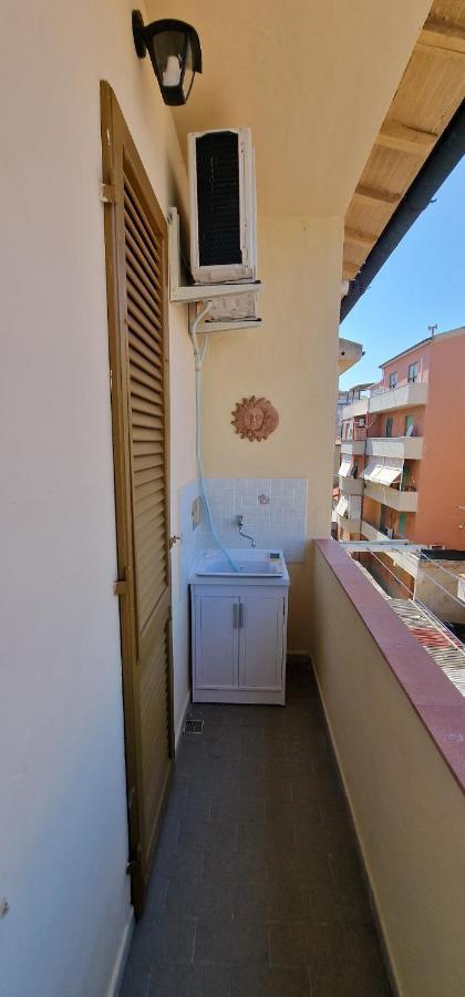 Casa Ilanfra - Appartamenti Gabbiano, Farfalla E Stella Marina Piombino Exterior photo