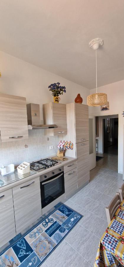 Casa Ilanfra - Appartamenti Gabbiano, Farfalla E Stella Marina Piombino Exterior photo