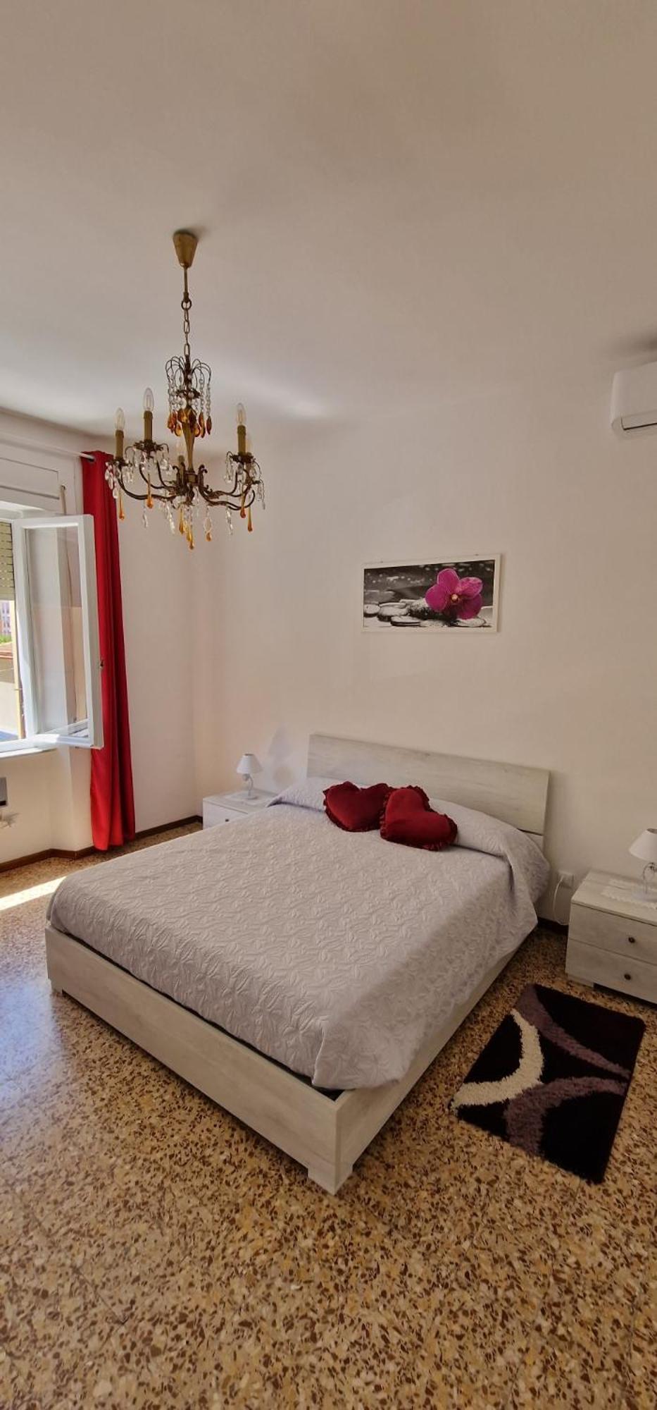 Casa Ilanfra - Appartamenti Gabbiano, Farfalla E Stella Marina Piombino Exterior photo