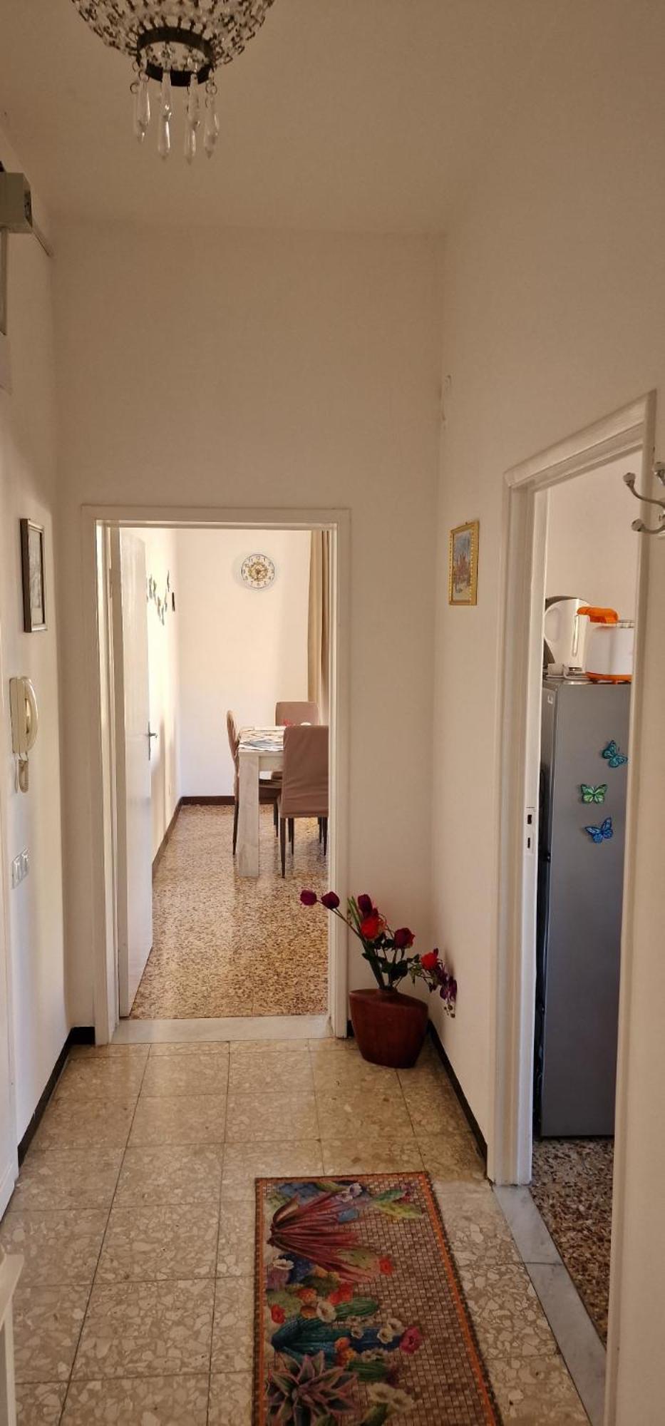 Casa Ilanfra - Appartamenti Gabbiano, Farfalla E Stella Marina Piombino Exterior photo